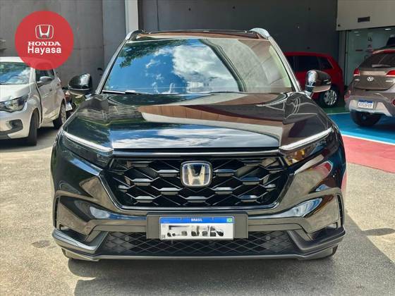 HONDA CRV 2.0 e:HEV ADVANCED E-CVT
